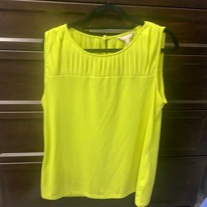 Banana republic short sleeve top